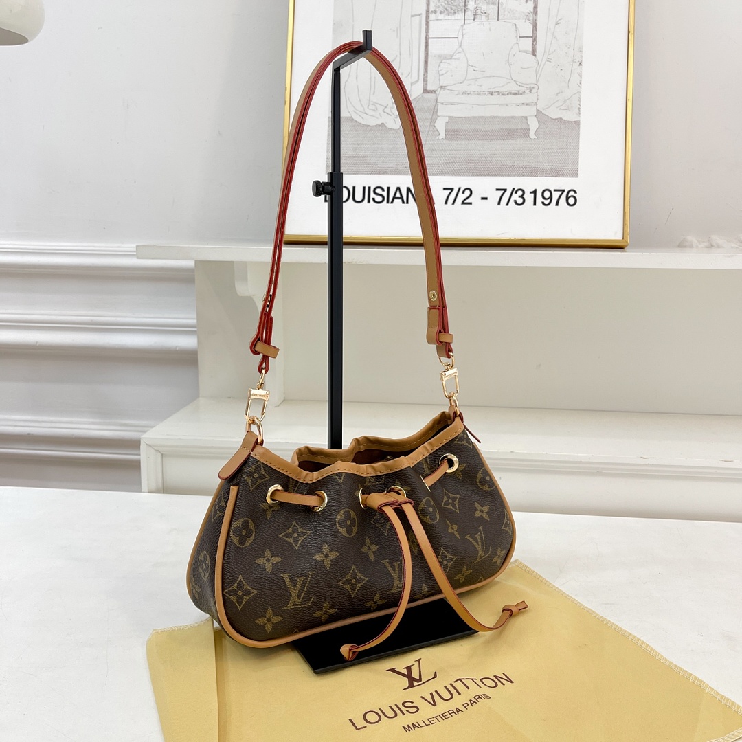Louis Vuitton Nano Noé · EL8969 — תמונה 8