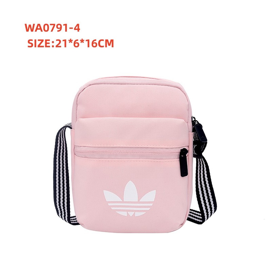 Adidas Adicolor Classic Festival Bag · WA0791 — תמונה 5