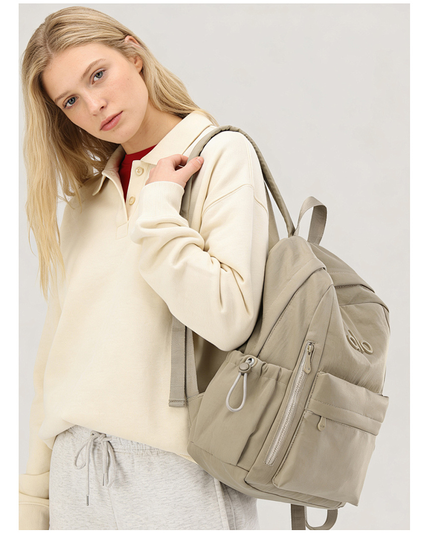 Alo Yoga Commuter Backpack · DA92211 — תמונה 23
