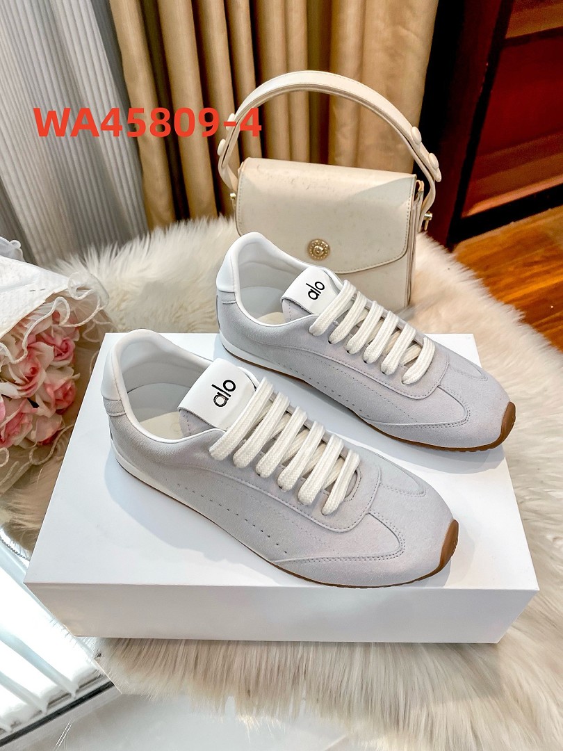 ALO Yoga Sunset Sneaker · WA45809 — תמונה 2
