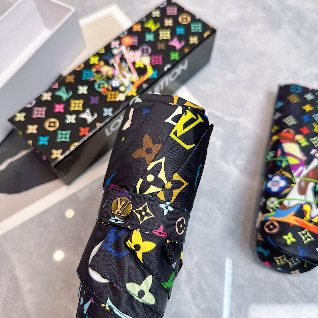 Louis Vuitton — מטריה · WL33958 — תמונה 6