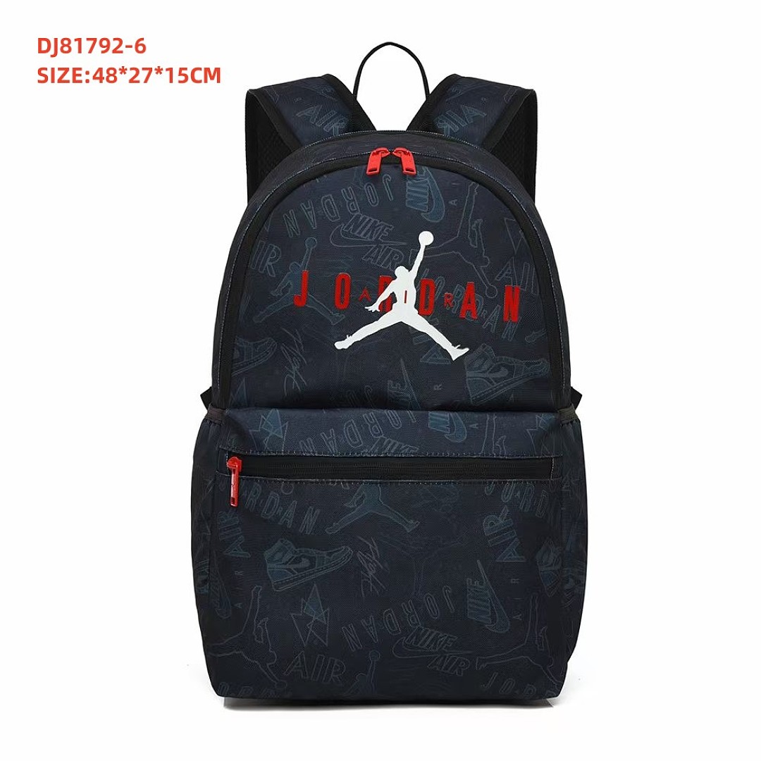Jordan Air Backpack · DJ81792 — תמונה 2