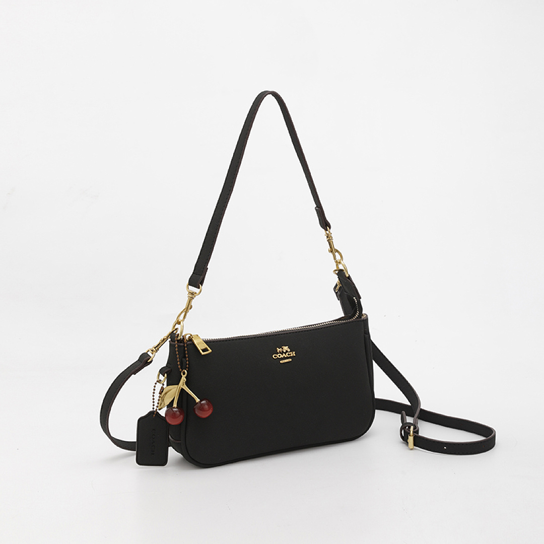 Coach Plaza Bag · EC6662 — תמונה 32