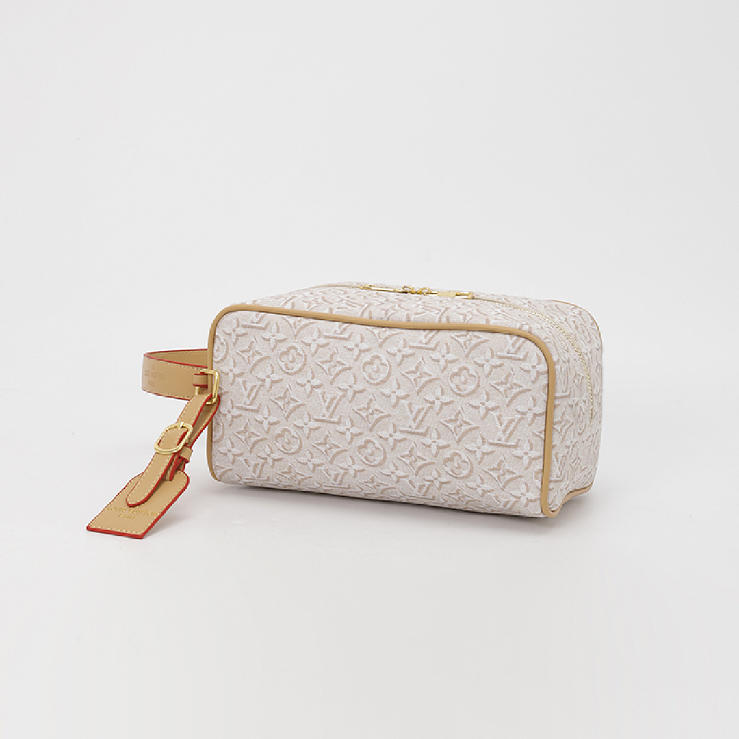 Louis Vuitton Pochette Cosmétique PM · EL6668 — תמונה 55