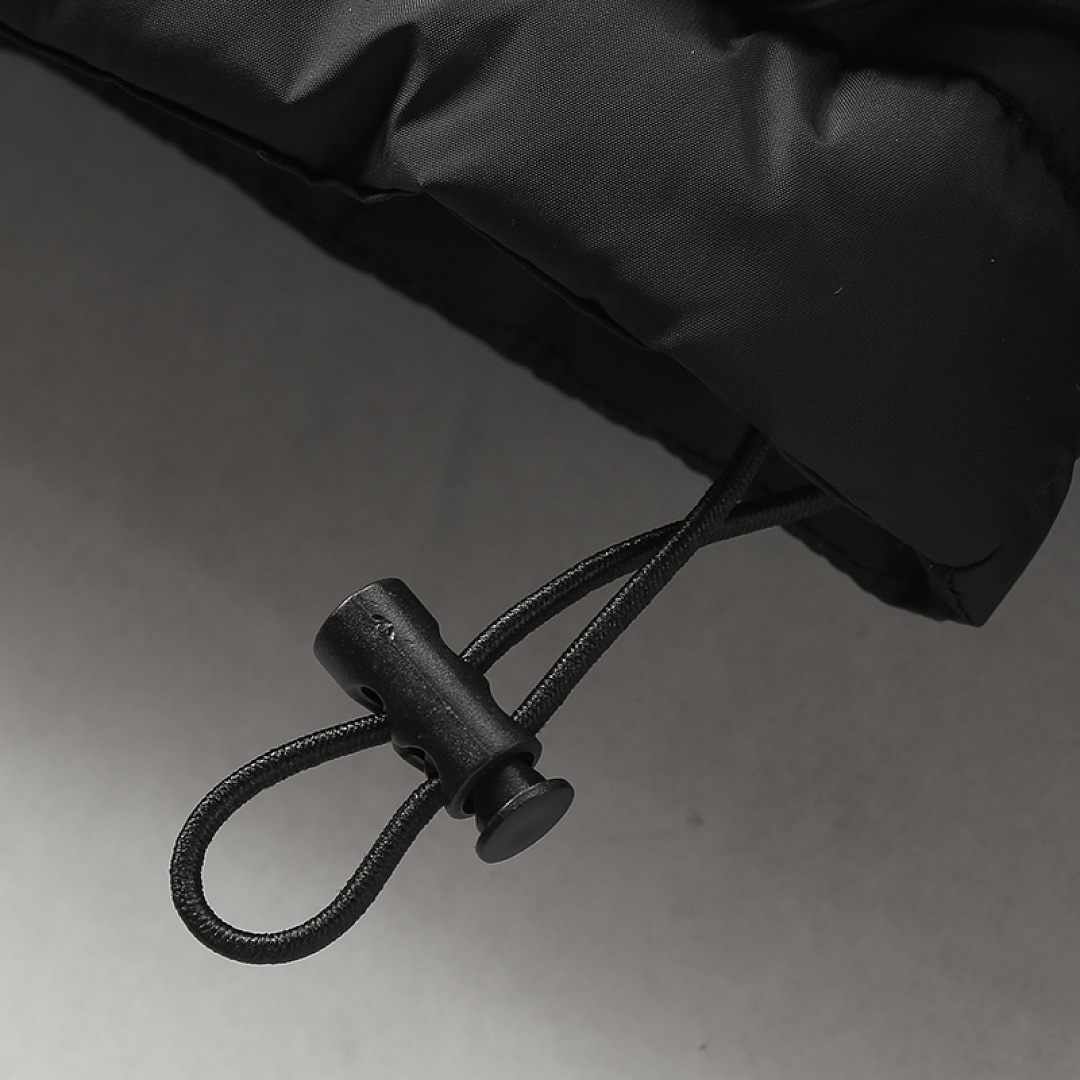 Stussy Micro Ripstop Down Parka · LS2888 — תמונה 8