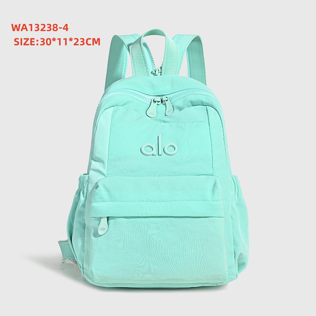 Alo Yoga Commuter Backpack · WA13238 — תמונה 4