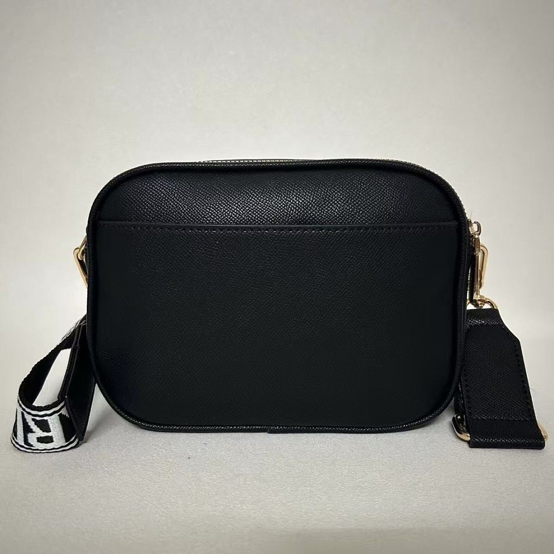 Karl Lagerfeld Maybelle Camera Crossbody · WK33195 — תמונה 4