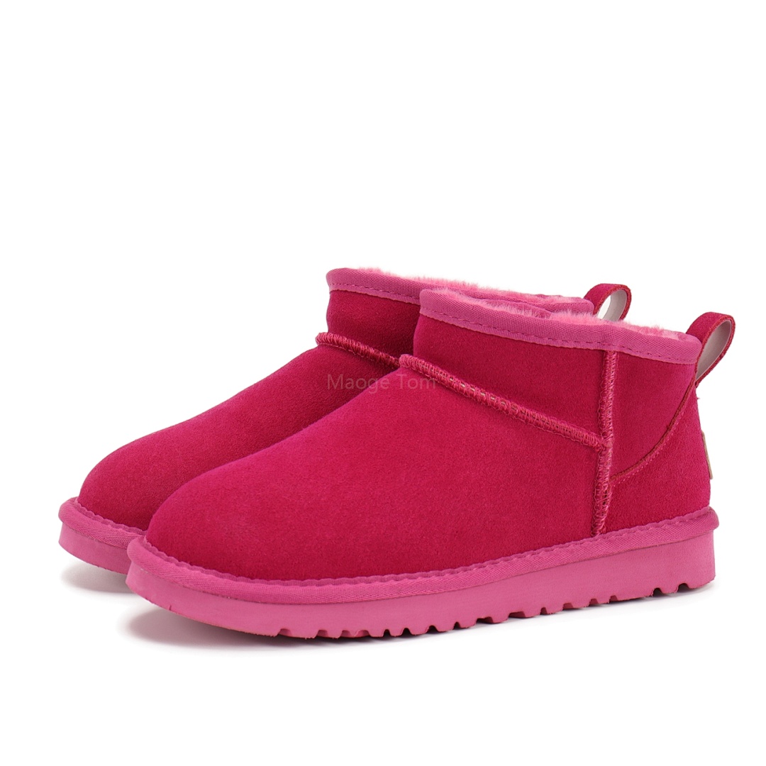UGG Classic Ultra Mini · UU85465 — תמונה 44