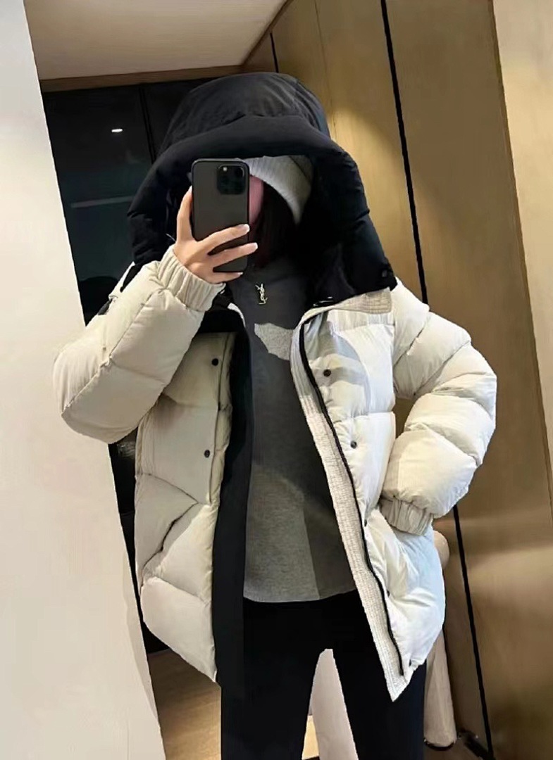 Moncler Madeira · BM906 — תמונה 9