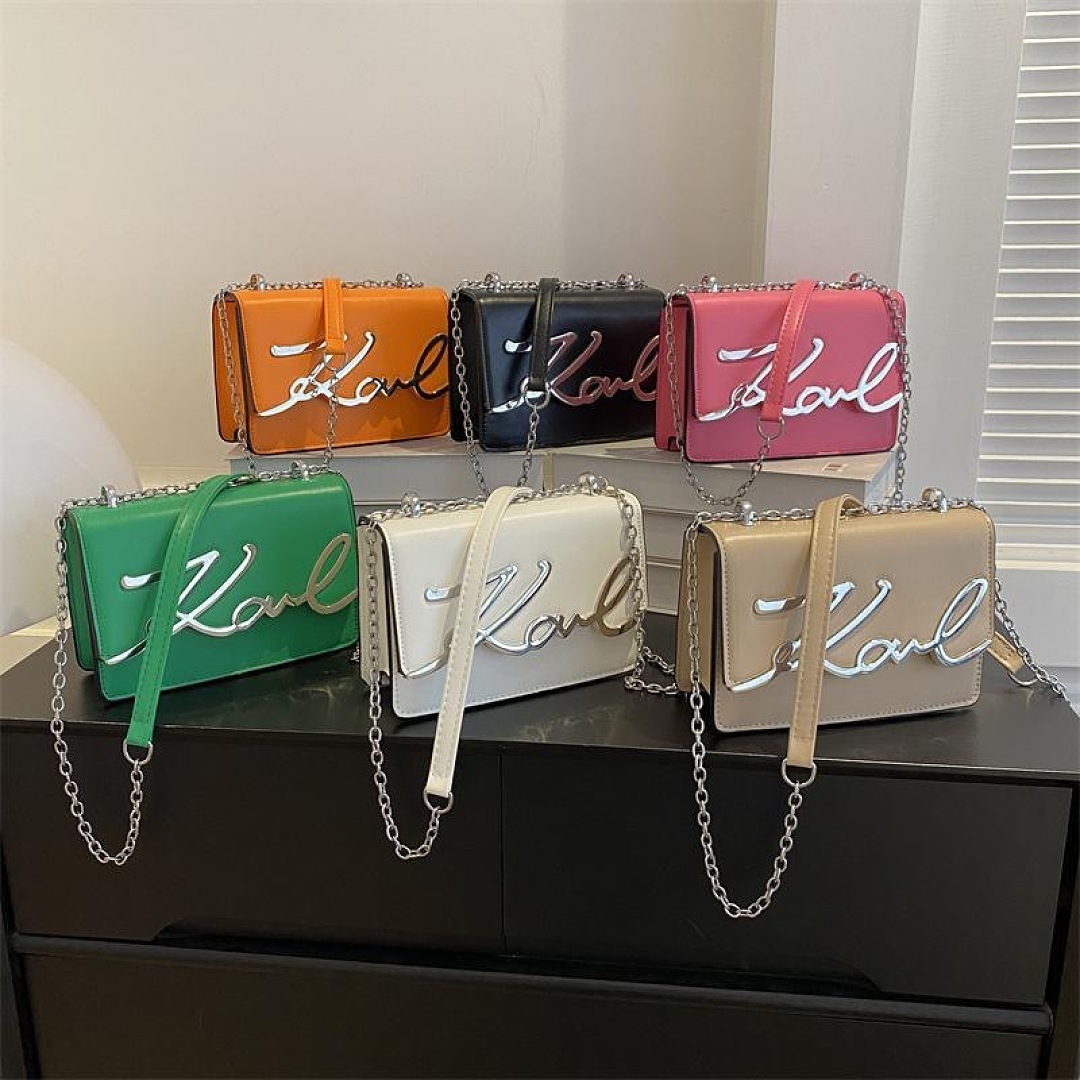 Karl Lagerfeld K · WK65809 — תמונה 26