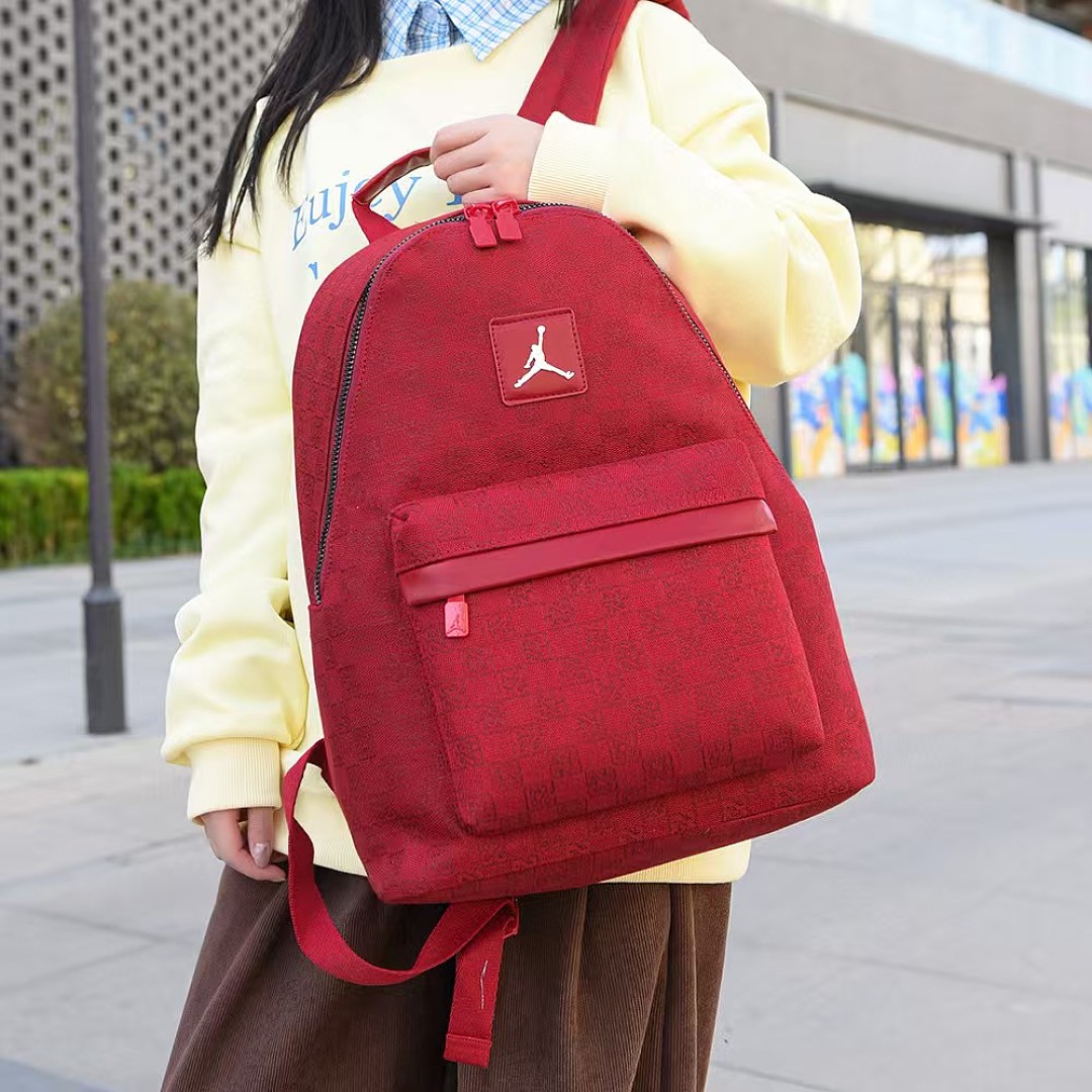Jordan Monogram Backpack · DJ6731 — תמונה 28