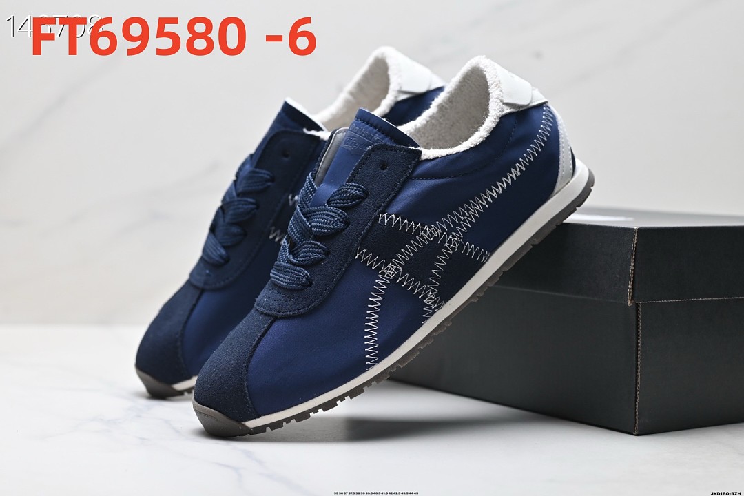 Onitsuka Tiger Tiger Corsair A55 · FT69580 — תמונה 11