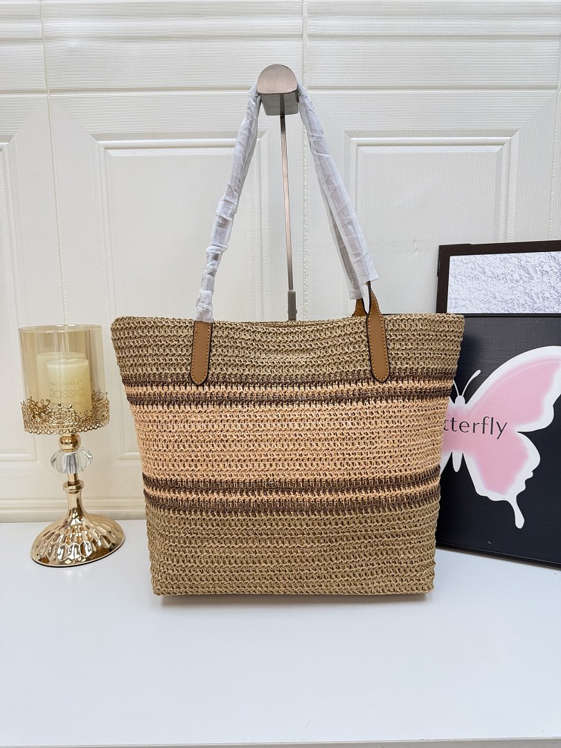 Coach City Tote · EC7010 — תמונה 4