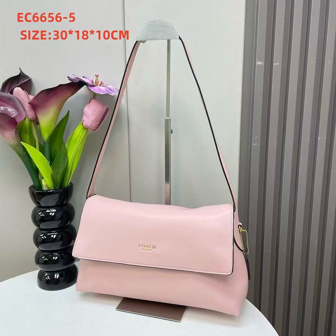 Coach Chelsea Shoulder Bag 30 · EC6656 — תמונה 3