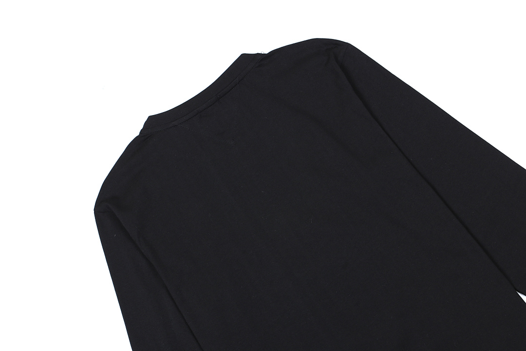Tommy Hilfiger — טי שירט שרוולים ארוכים · PL35412 — תמונה 8