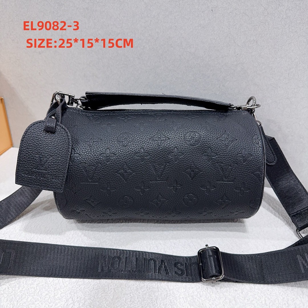 Louis Vuitton Soft Polochon PM · EL9082 — תמונה 13