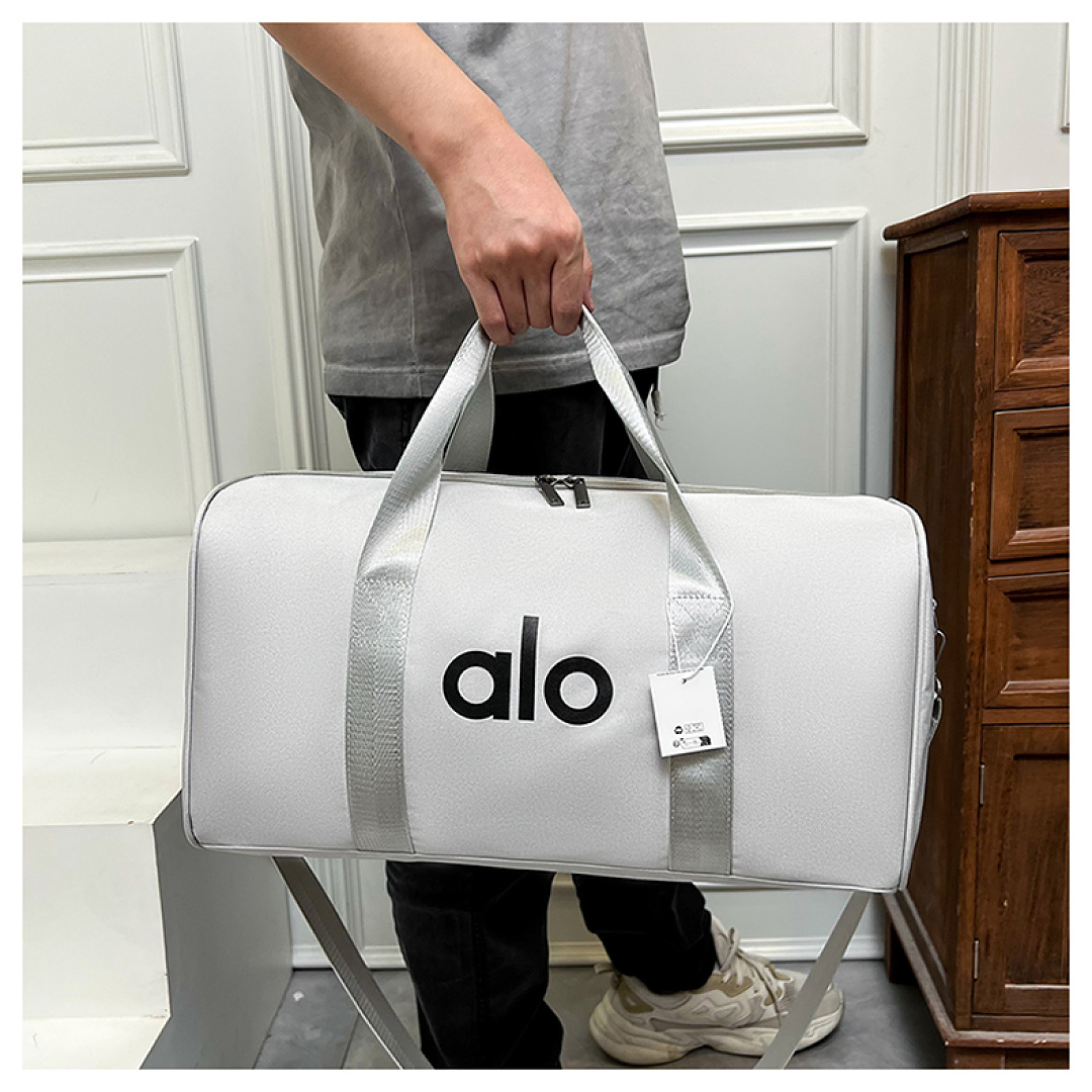 Alo Yoga Traverse Duffle · EA1827 — תמונה 37