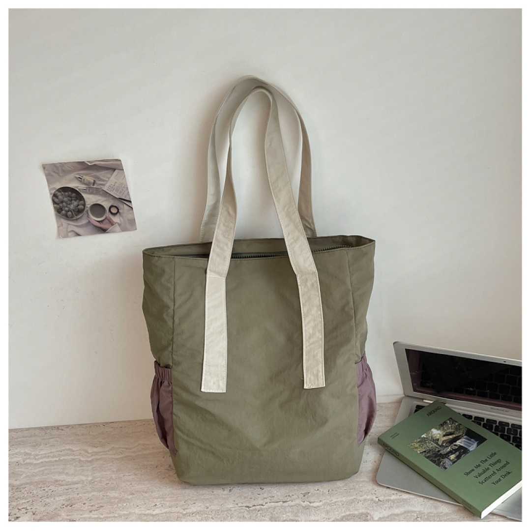 Nike Gym Tote · DN9439 — תמונה 10