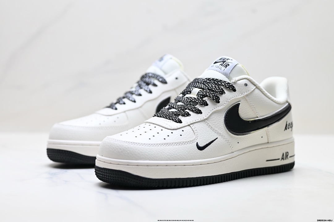 Nike Air Force 1 '07 LV8 · FN55698 — תמונה 6