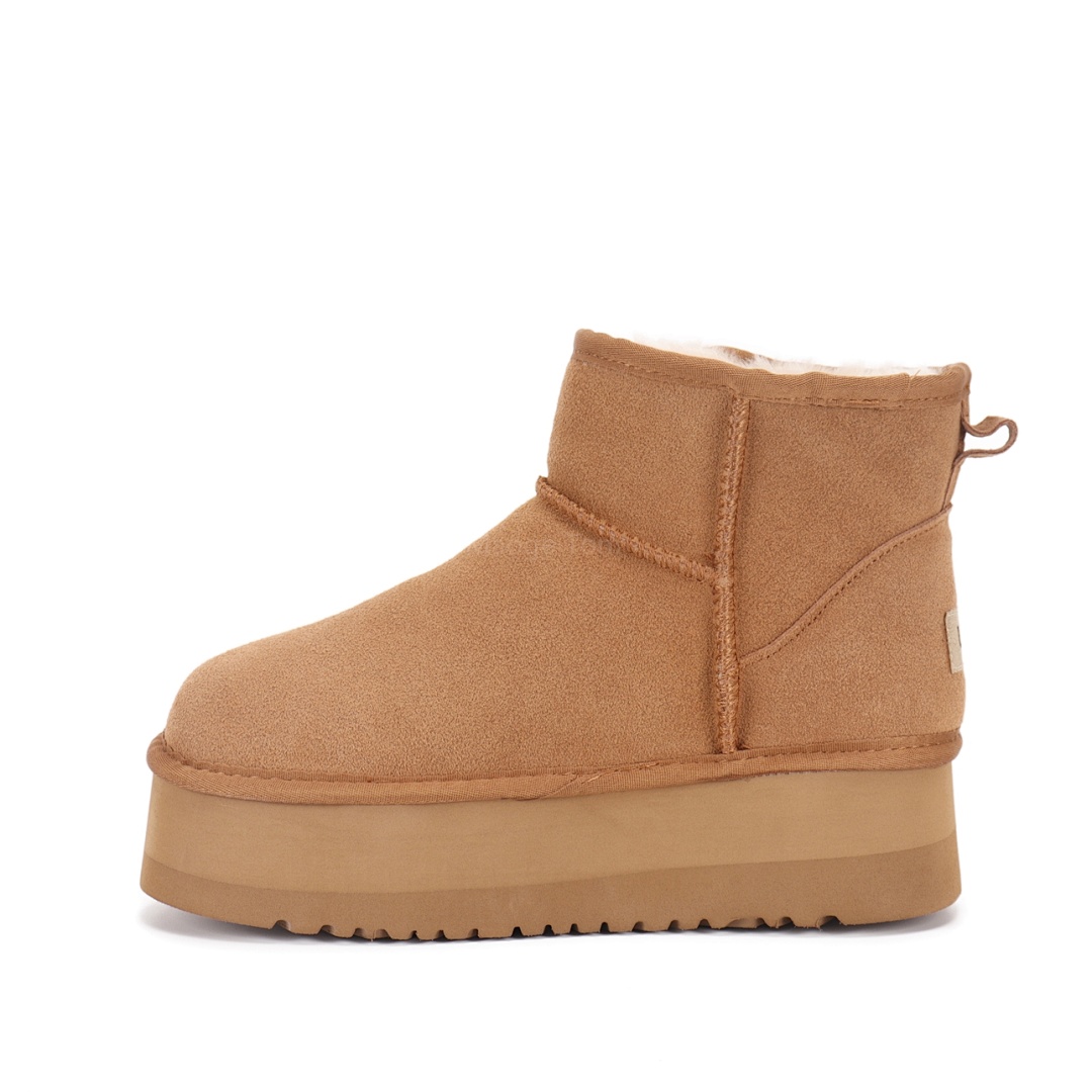 UGG Classic Ultra Mini Platform · UU95854 — תמונה 10