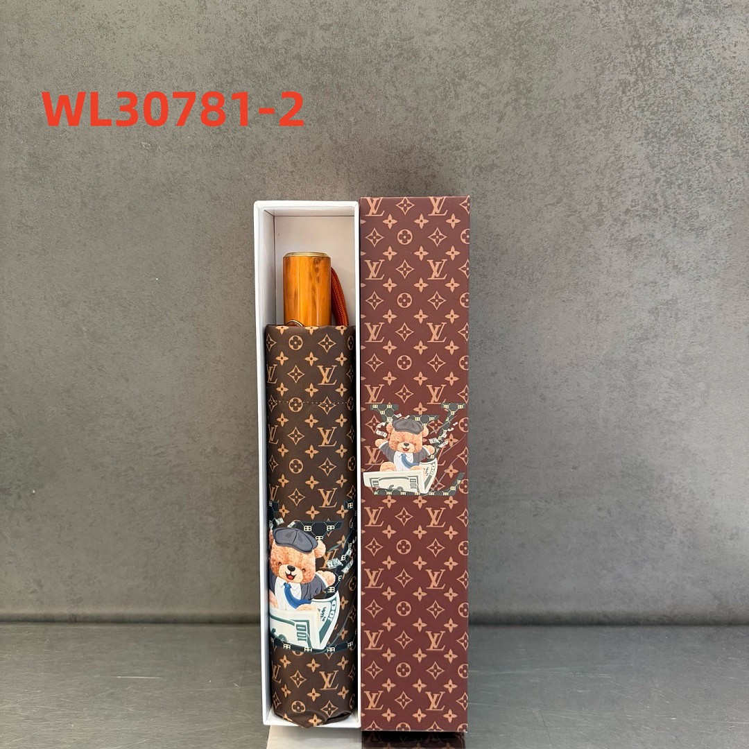 Louis Vuitton — מטריה · WL30781 — תמונה 3