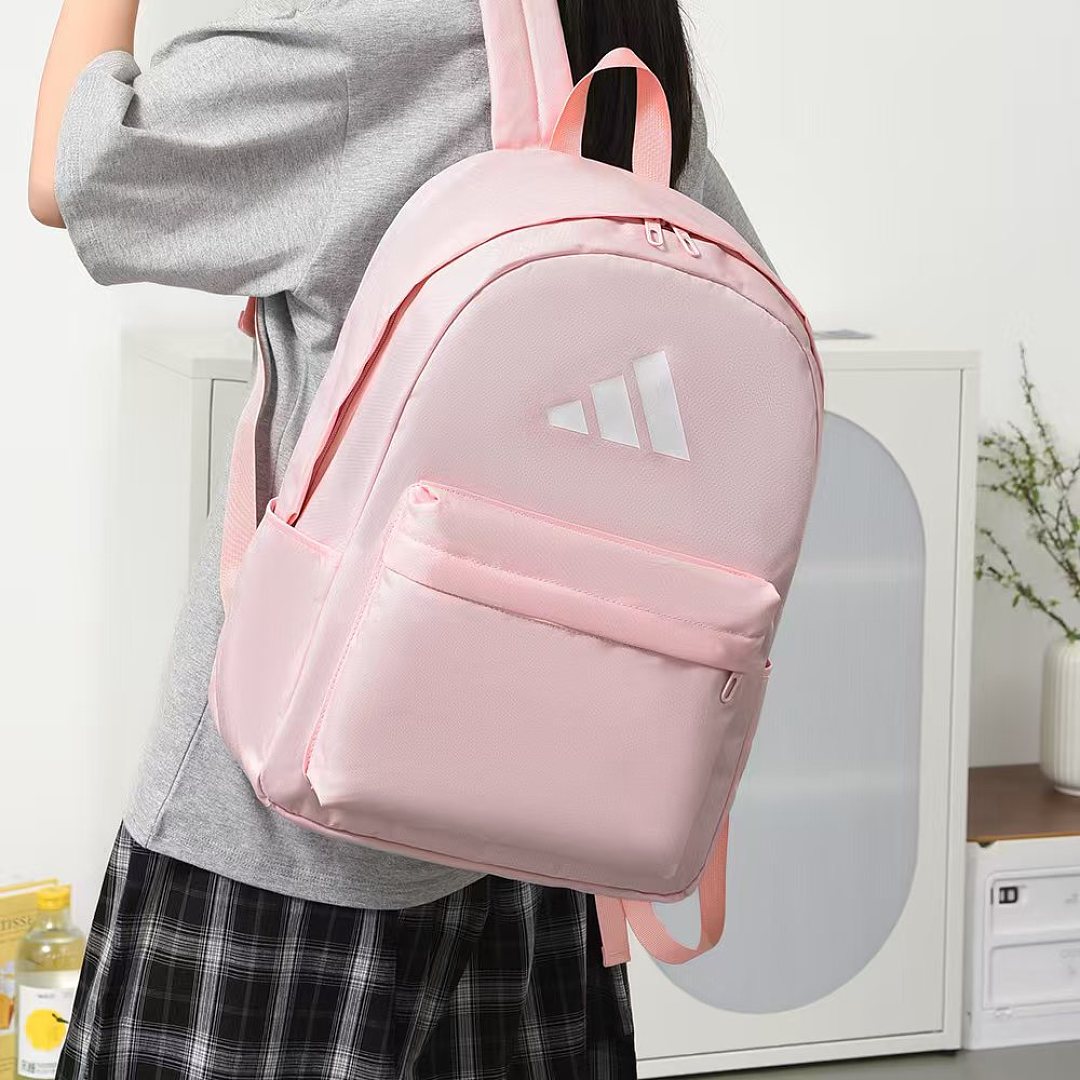 Adidas Classic 3 Bar Logo Backpack · DA66465 — תמונה 11