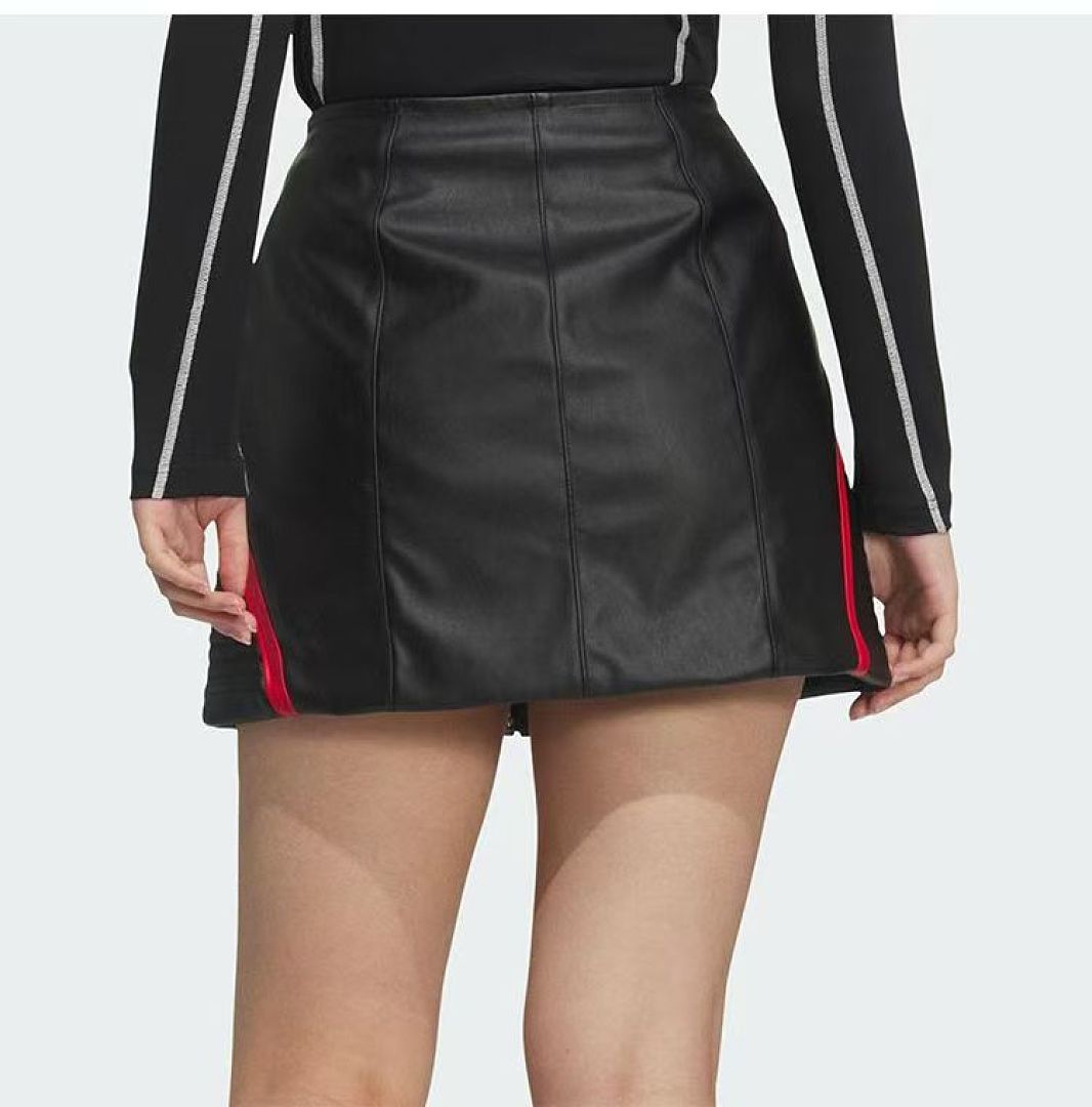 Adidas Pleather Adibreak Skirt · LA8026 — תמונה 14