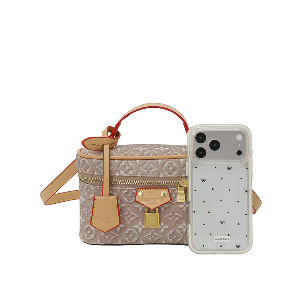 Louis Vuitton Nice Mini · EL6673 — תמונה 43