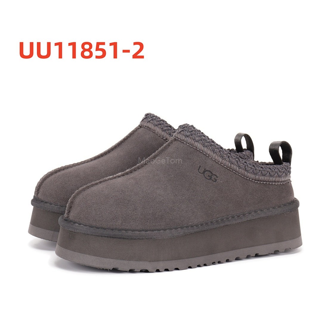 UGG Tazz II · UU11851 — תמונה 10