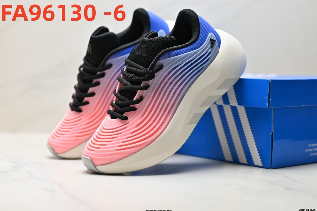 Adidas Dame X · FA96130 — תמונה 21