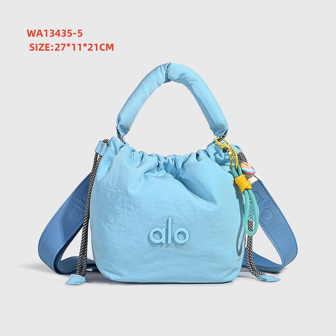 Alo Yoga Tactical Explorer Bucket Bag · WA13435 — תמונה 3