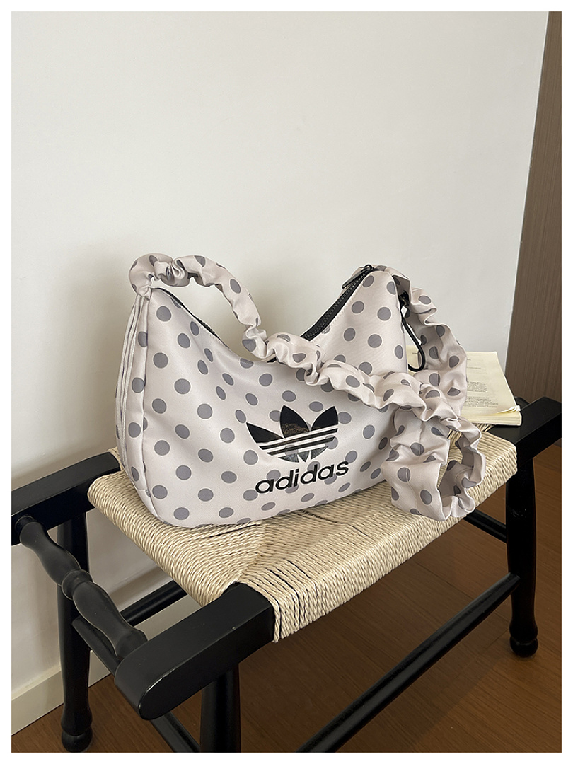 Adidas Metamoto Mini Shoulder Bag · EA80127 — תמונה 51