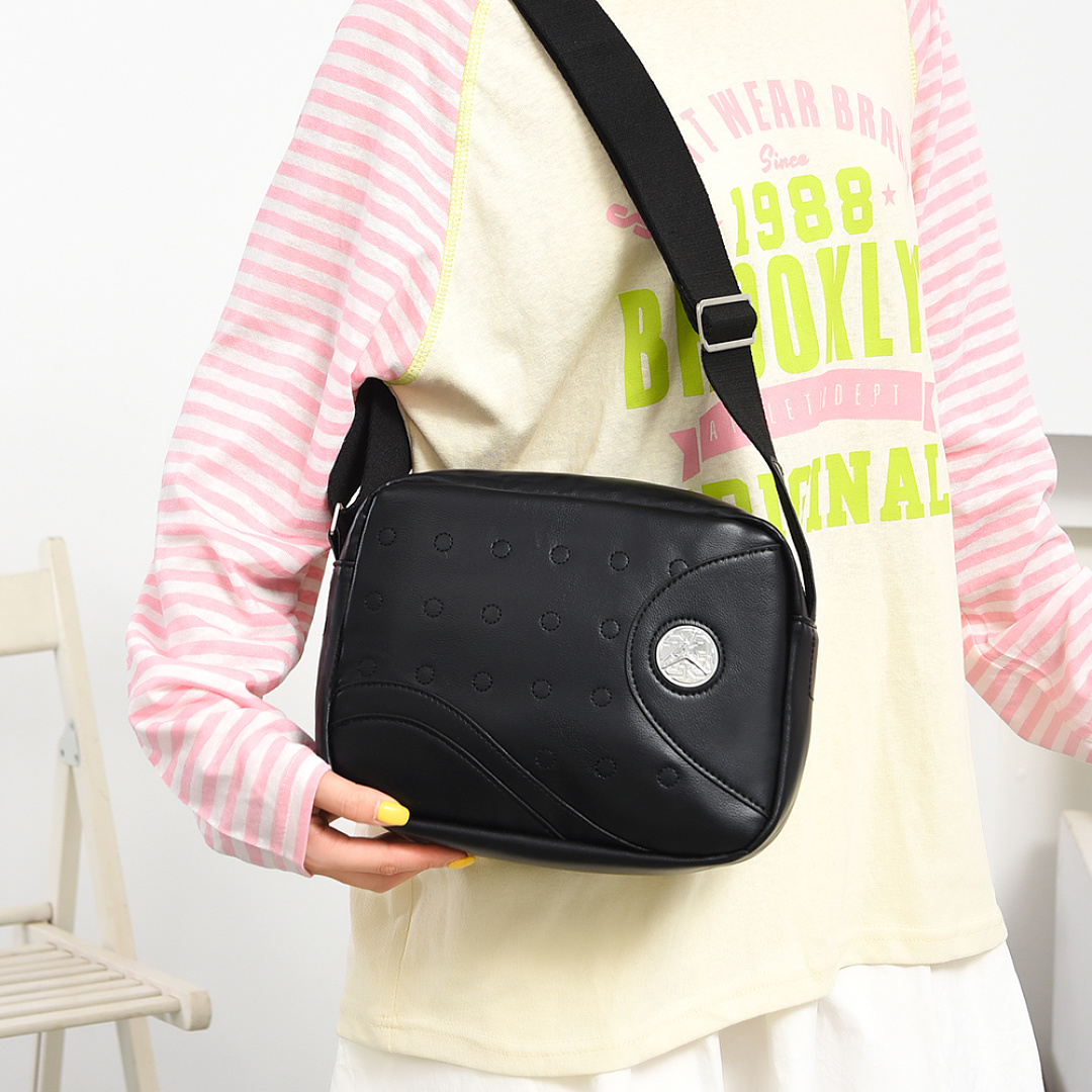 Jordan AJ13 Messenger Bag · EJ35339 — תמונה 28