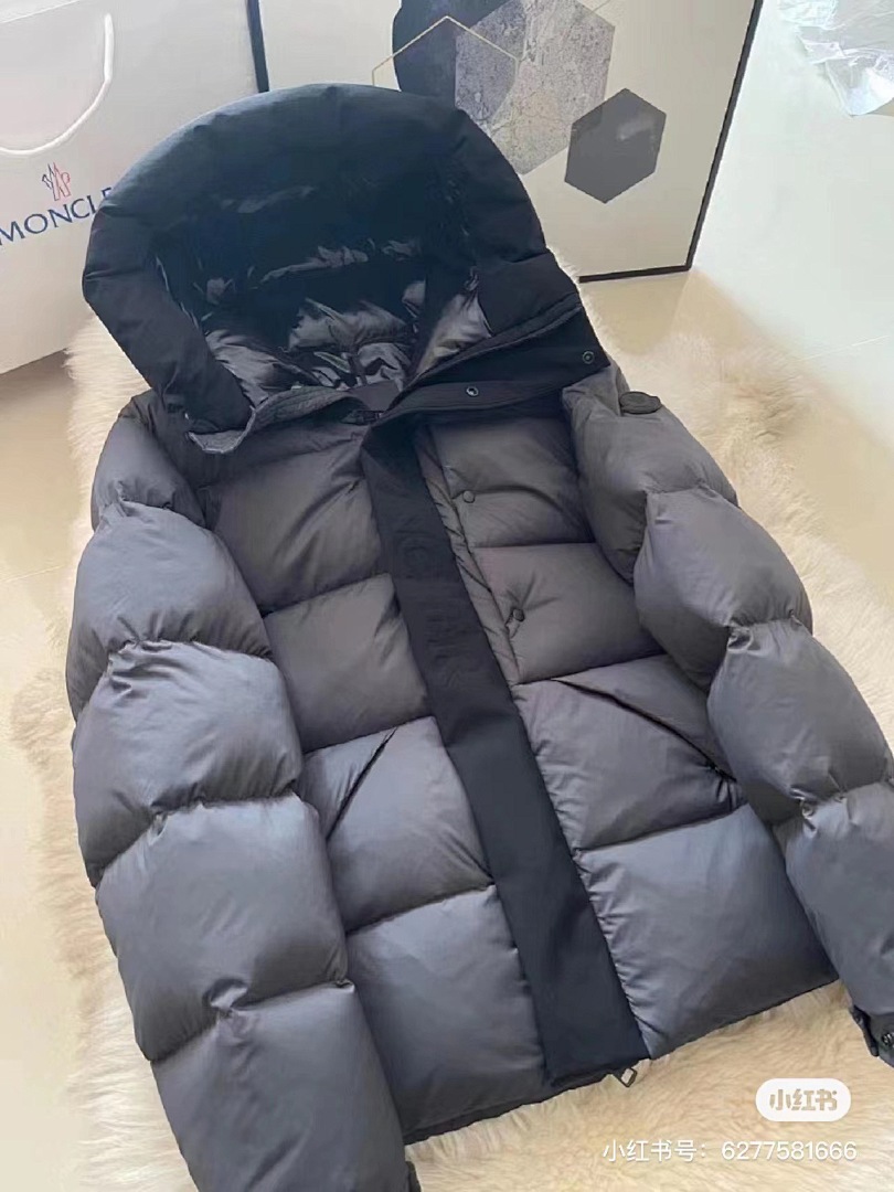 Moncler Madeira · BM906 — תמונה 7