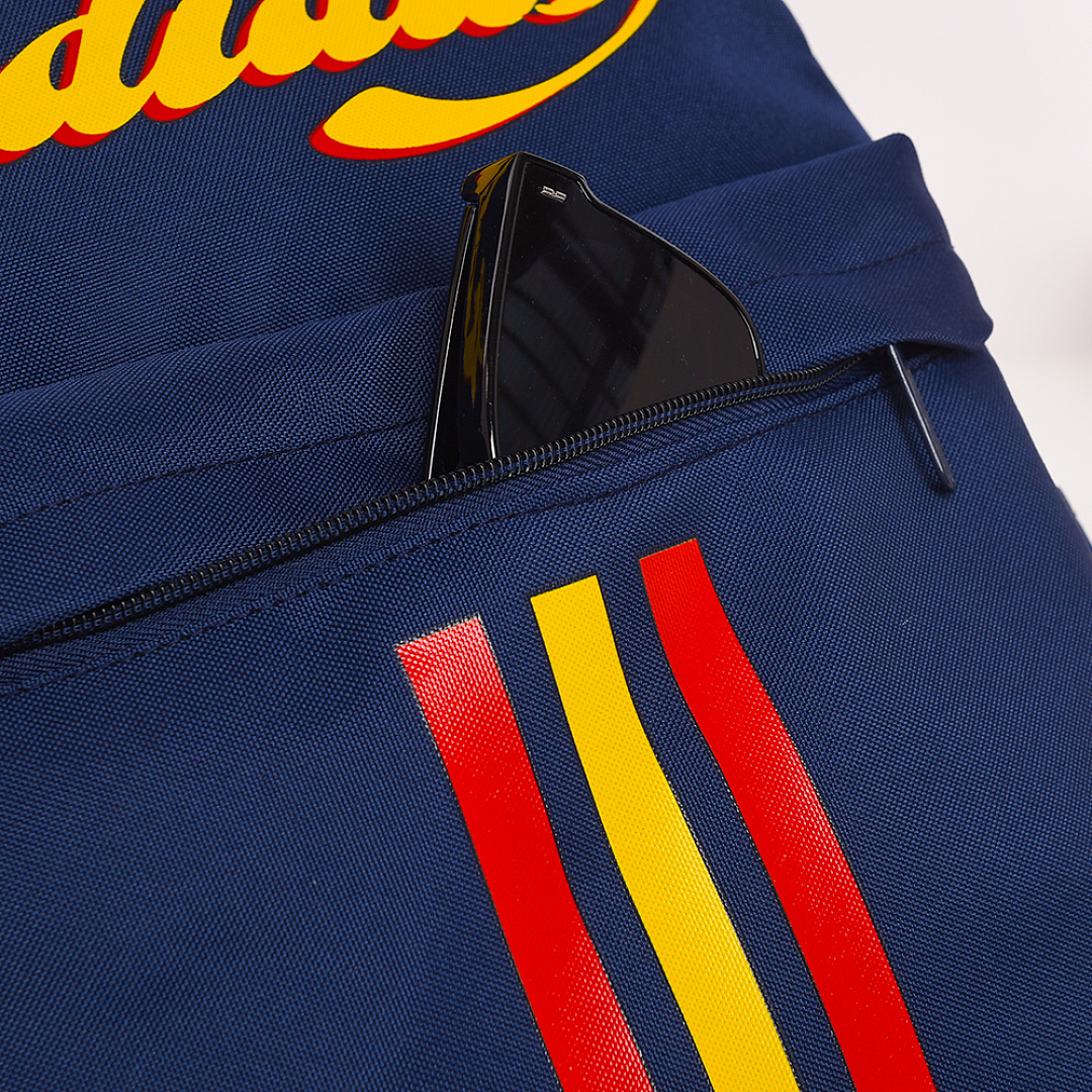 Adidas Tiro Graphic Backpack II · EA35227 — תמונה 25