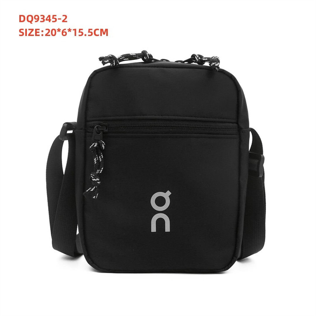 On Running — תיק כתף · DQ9345 — תמונה 5