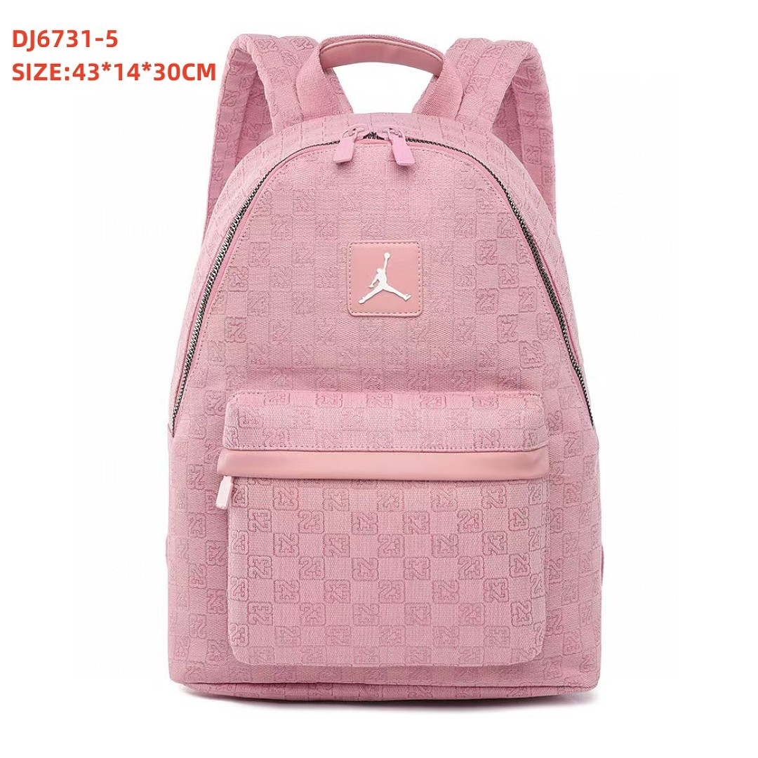 Jordan Monogram Backpack · DJ6731 — תמונה 13