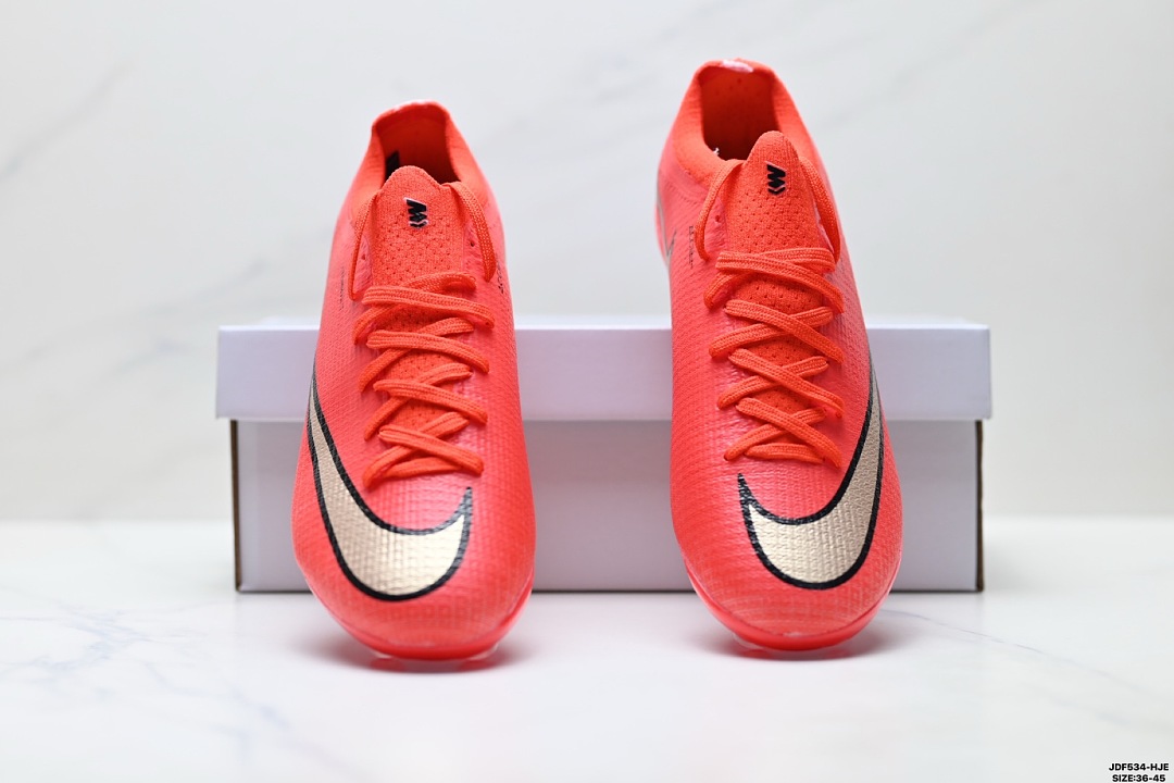Nike Mercurial Vapor 16 Elite FG · FN95803 — תמונה 11