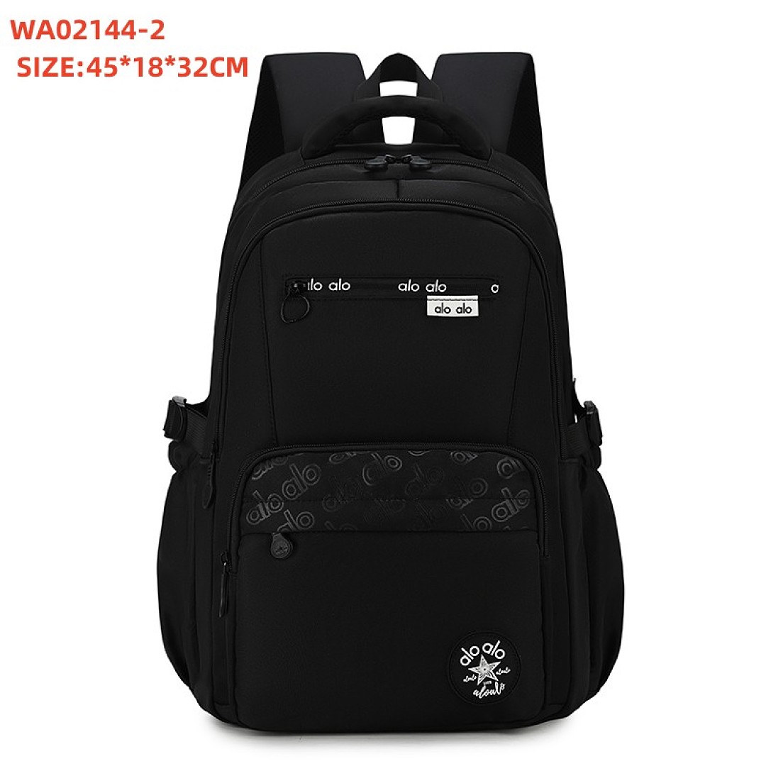 Alo Alo — תיק גב · WA02144 — תמונה 5