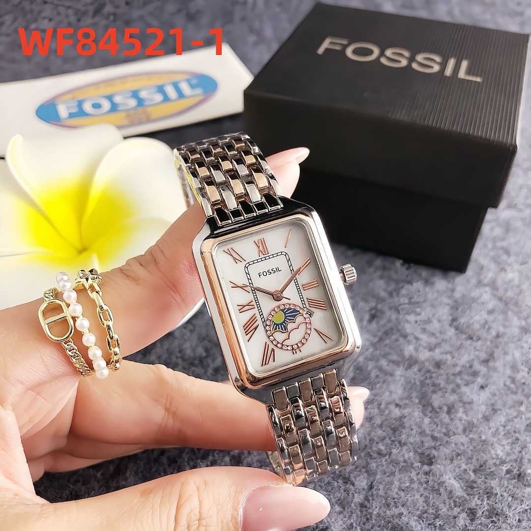 Fossil Raquel · WF84521 — תמונה 6