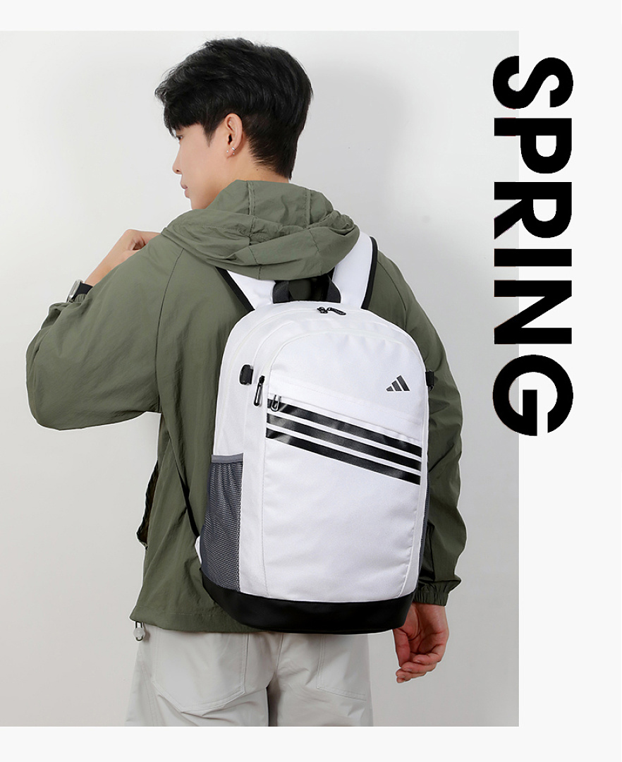 Adidas — תיק גב · DA9343 — תמונה 30