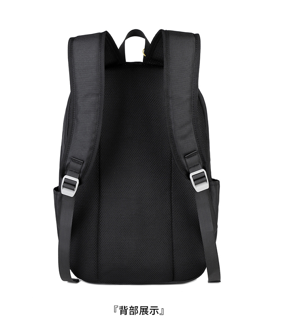 Adidas Amplifier Bungee Backpack · DA9443 — תמונה 19