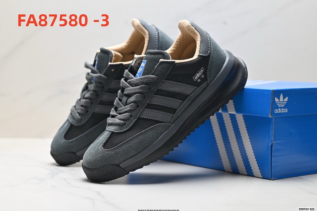 Adidas SL 72 · FA87580