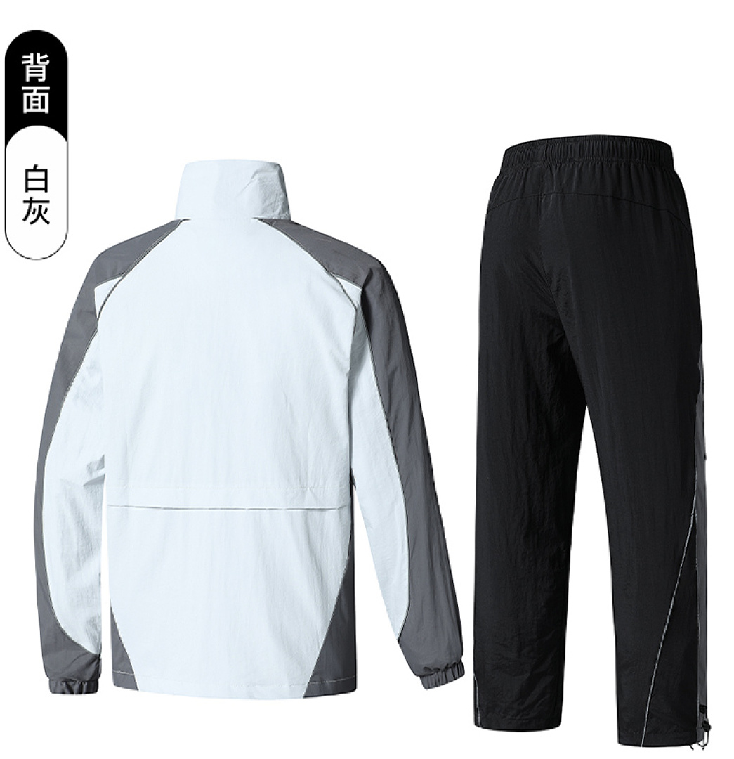 Jordan Anthem Jacket · LJ3818 — תמונה 23