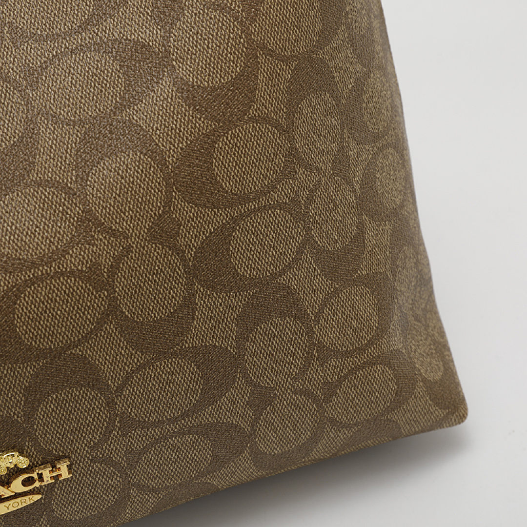 Coach Laurel Shoulder Bag · EC6651 — תמונה 43