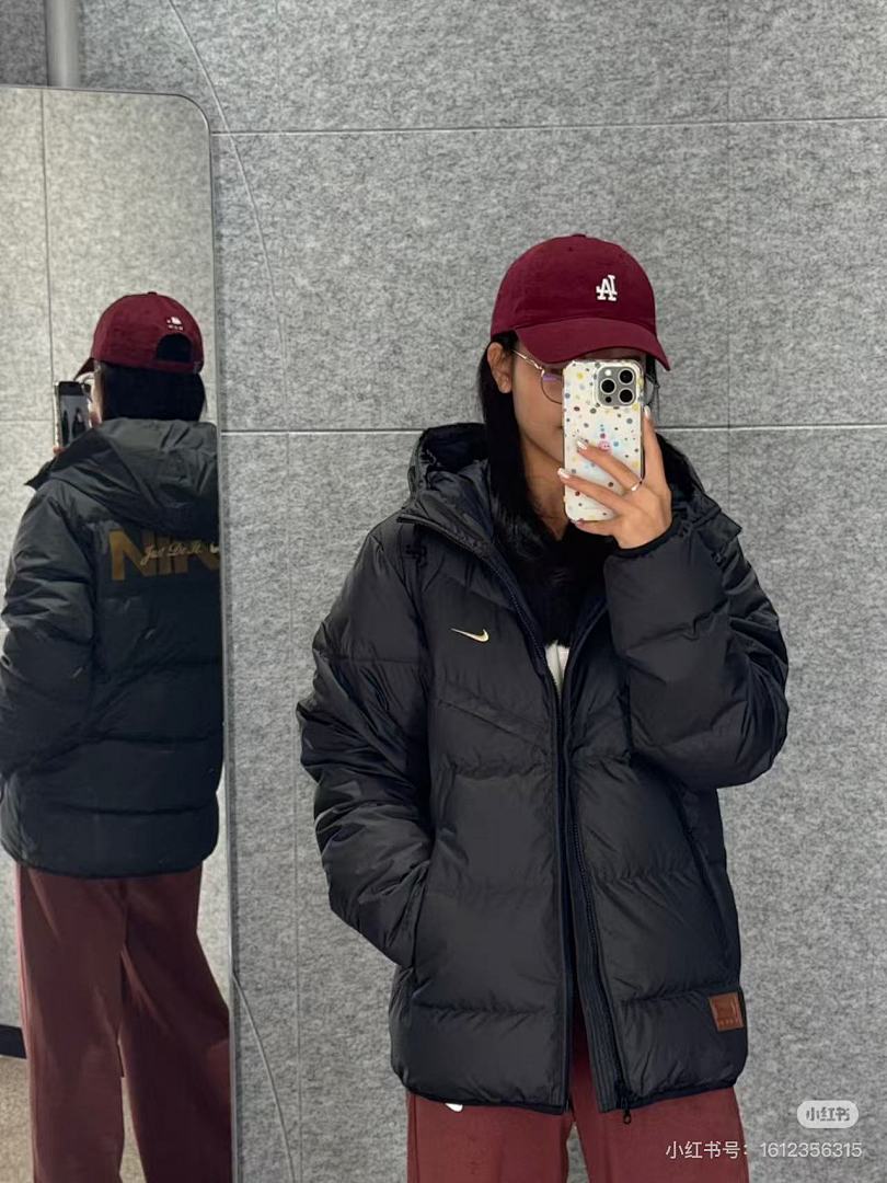 Nike Windrunner · LN4183 — תמונה 14