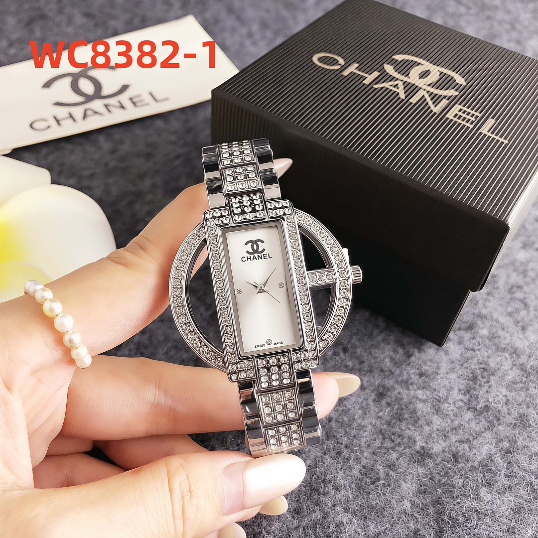 Chanel Code Coco · WC8382 — תמונה 7