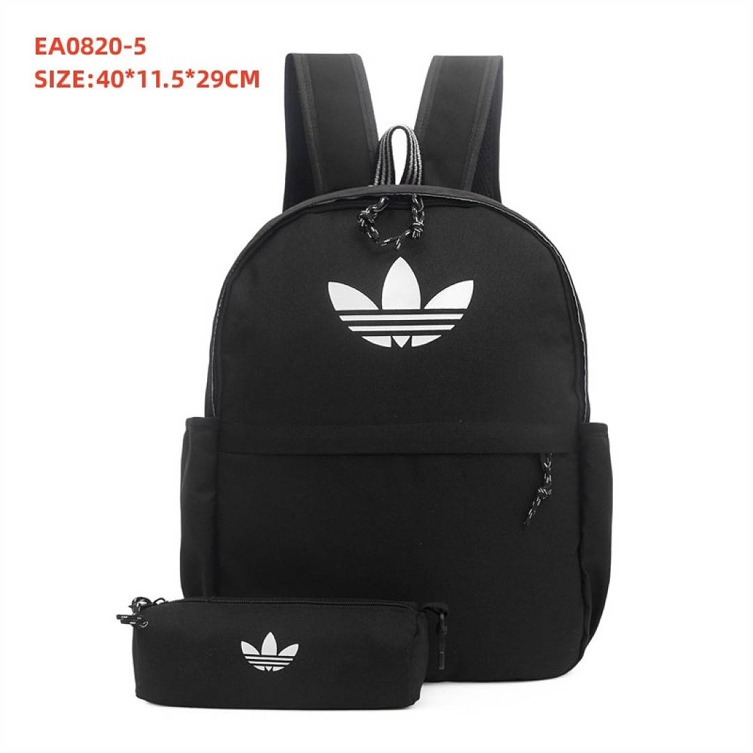 Adidas Adicolor Classic Backpack · EA0820 — תמונה 2