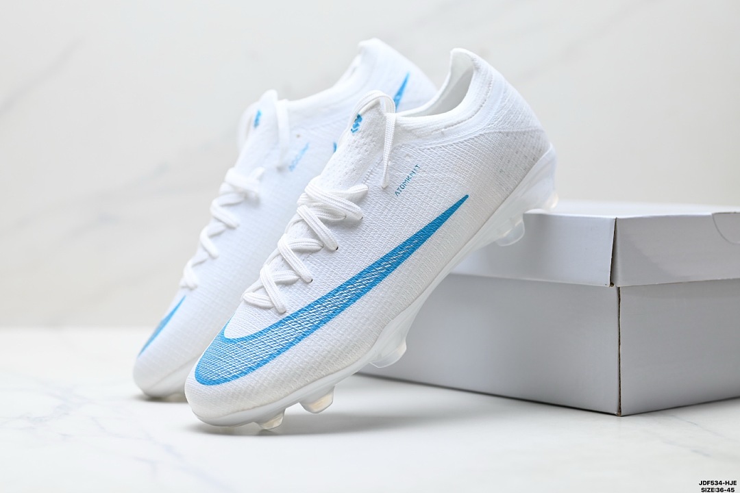 Nike Mercurial Vapor 16 Elite FG · FN95803 — תמונה 3