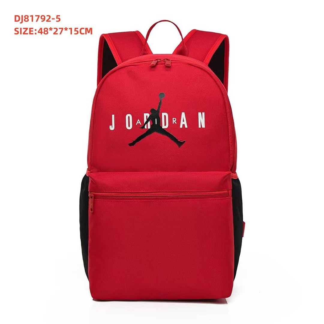 Jordan Air Backpack · DJ81792 — תמונה 3